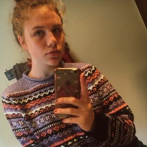 Meet your Posher, Etta